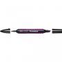 Promarker Winsor&Newton V735 Plum - 3